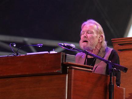 Gregg Allman